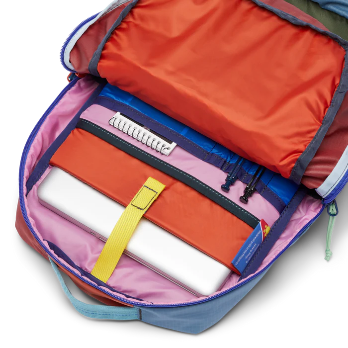 Cotopaxi Tasra 16L Daypack - Del Día