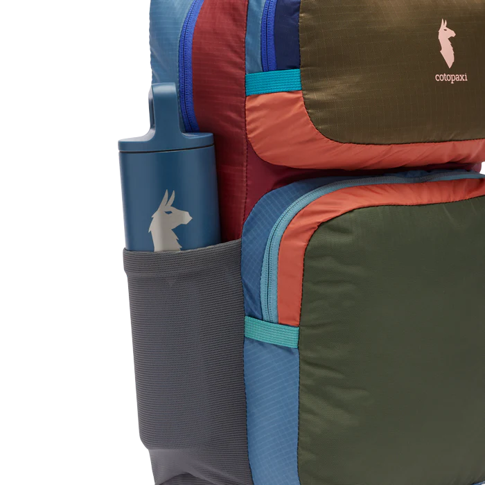 Cotopaxi Tasra 16L Daypack - Del Día