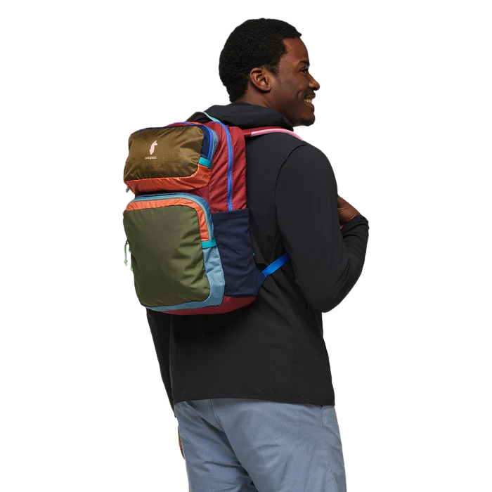 Cotopaxi Tasra 16L Daypack - Del Día