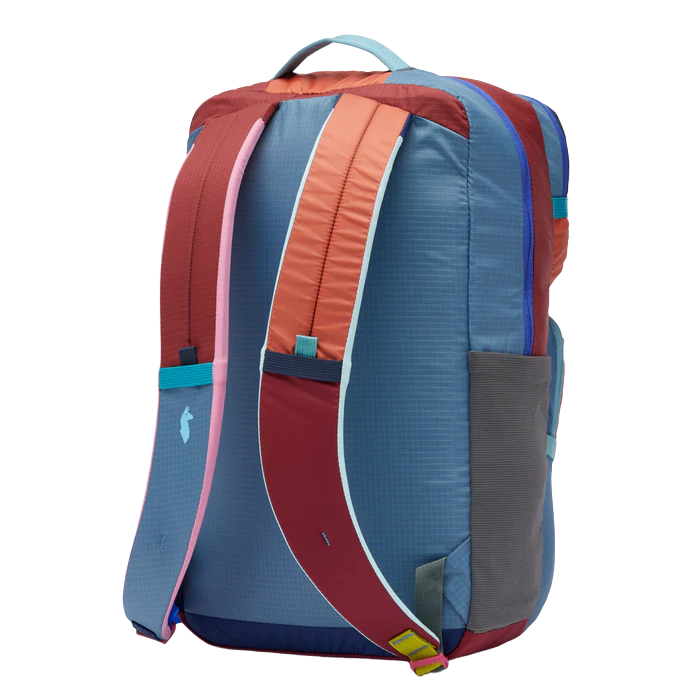 Cotopaxi Tasra 16L Daypack - Del Día