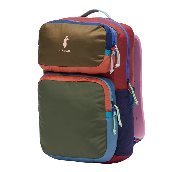 Cotopaxi Tasra 16L Daypack - Del Día