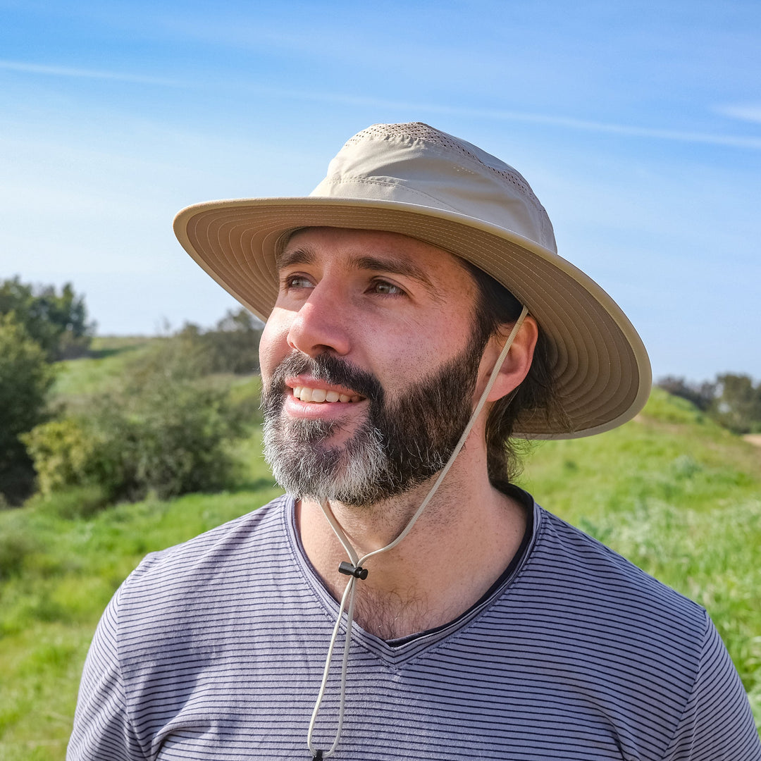 Sunday Afternoon Cruiser Hat