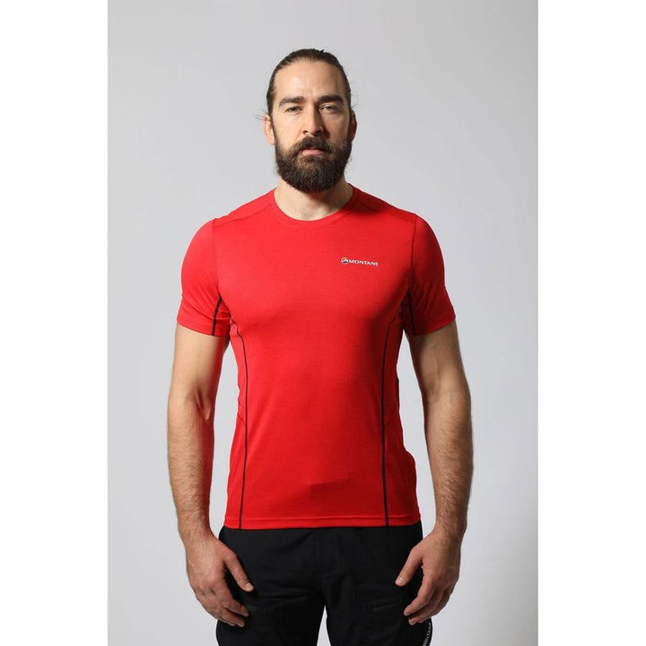 Montane Dart T-Shirt Men’s (Previous Season)