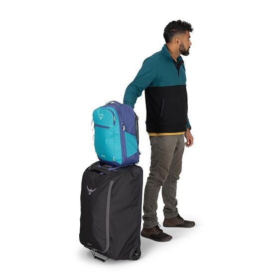 osprey daylite 26+6l Osprey Daylite 26+6L Expandable Travel Pack – Backpacking Light Australia