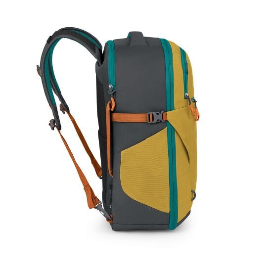 Osprey Daylite 35L Carry-On Travel Pack Backpacking Light Australia Osprey Daylite 35L Carry-On Travel Pack Backpacking Light Australia