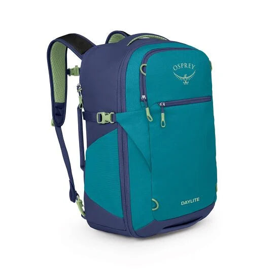 osprey 35 l backpack Daylite Carry-On 35L Travel - Black It has a 35 Osprey Daylite Carry-On Travel Pack