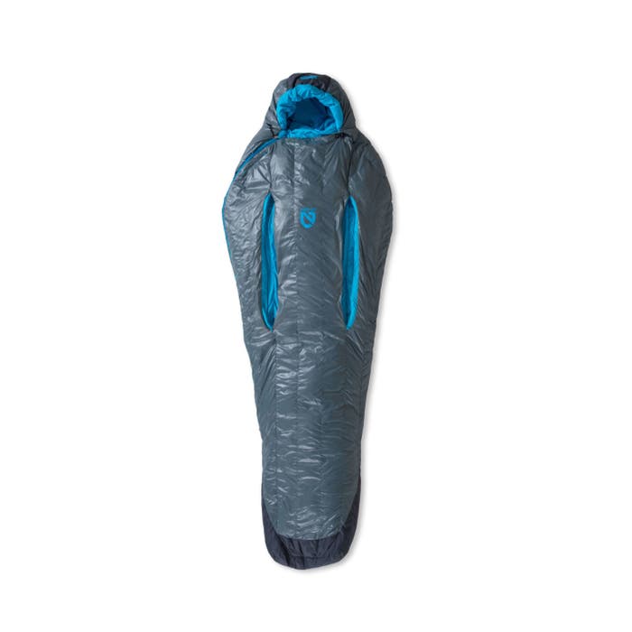 Nemo Kayu 30 Women’s Down Sleeping Bag - Reg