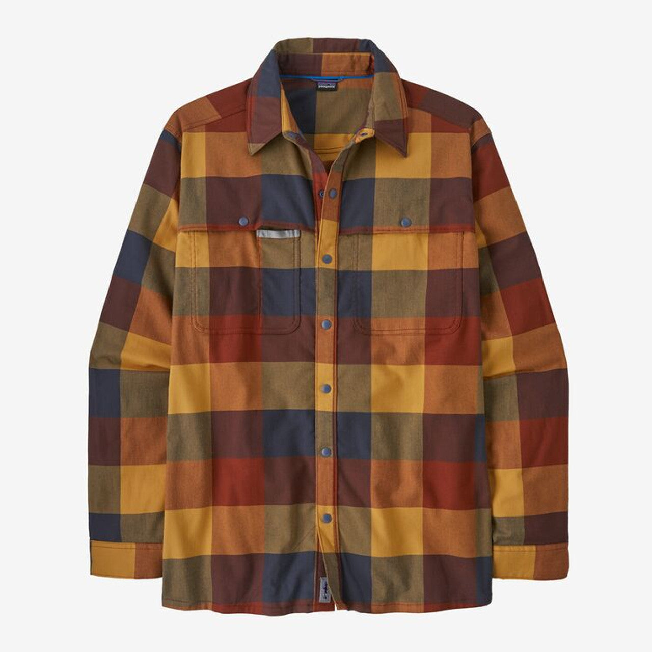 Patagonia Early Rise Stretch Shirt Men's – Backpacking Light Australia