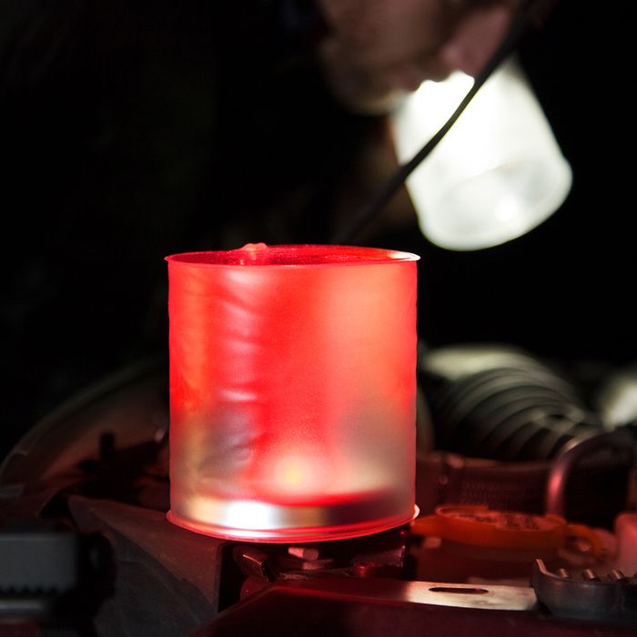 Luci Emergency Inflatable Solar Lantern