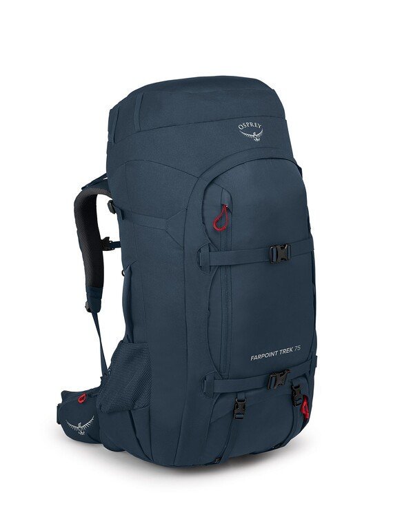 Osprey Farpoint Trek 75L Travel Pack