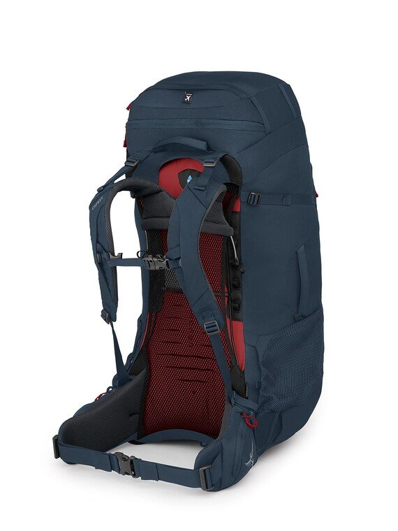 Osprey Farpoint Trek 75L Travel Pack