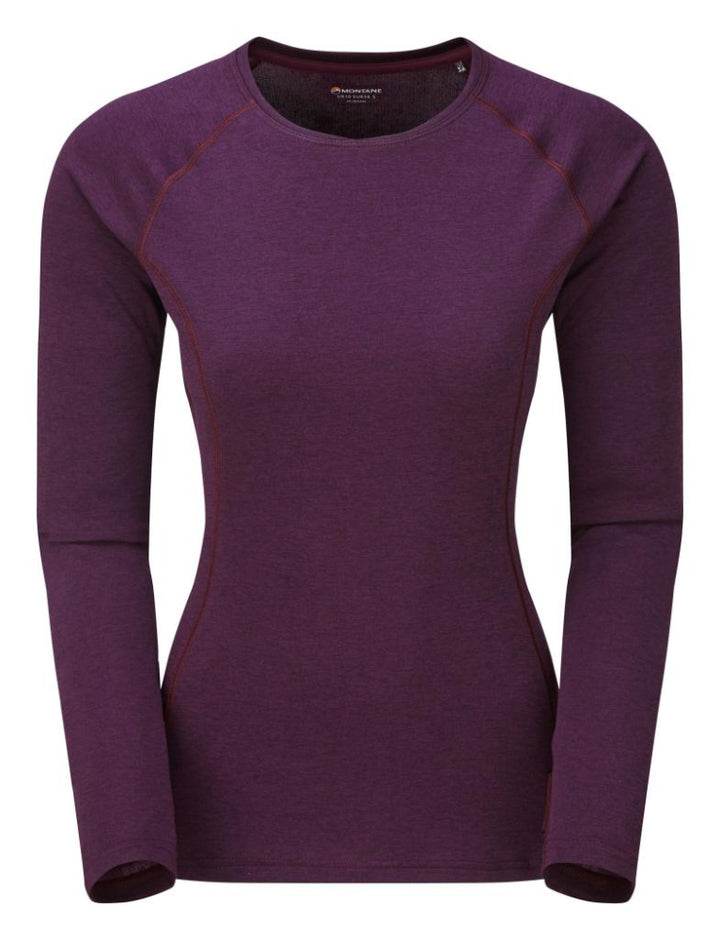 Montane Dart Long Sleeve T-Shirt Women’s (Previous Season)