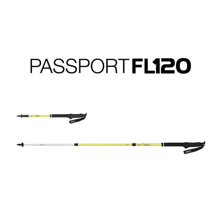 Helinox Passport Series Poles FL120