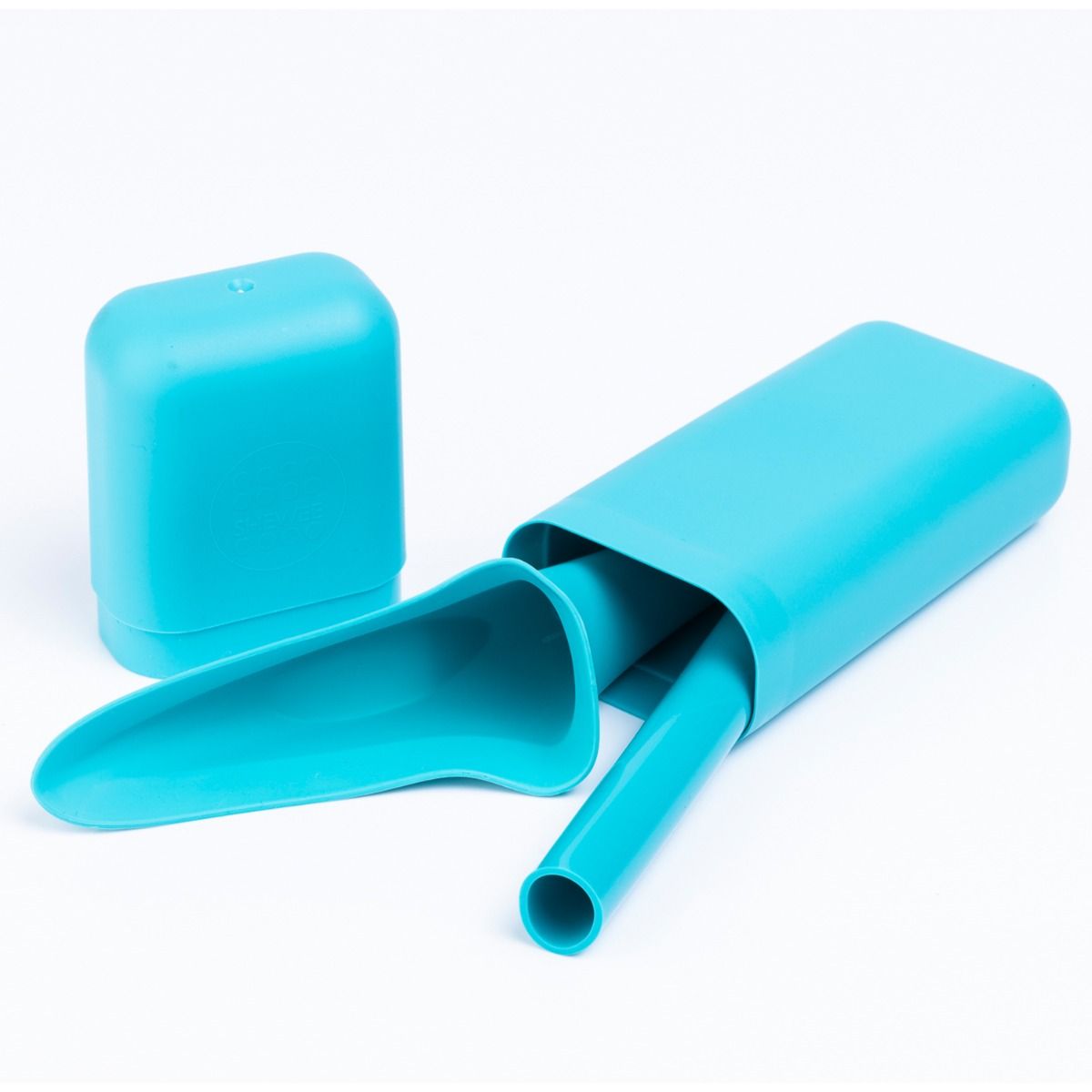 Shewee Inventor Shewee Flexi Female Urination Device with Case – Backpacking Light ...