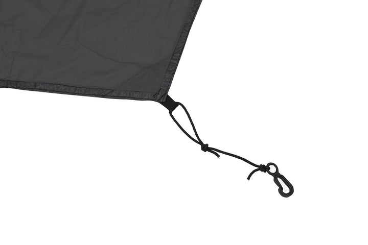 Pacertent Ridgetop 1 plus footprint