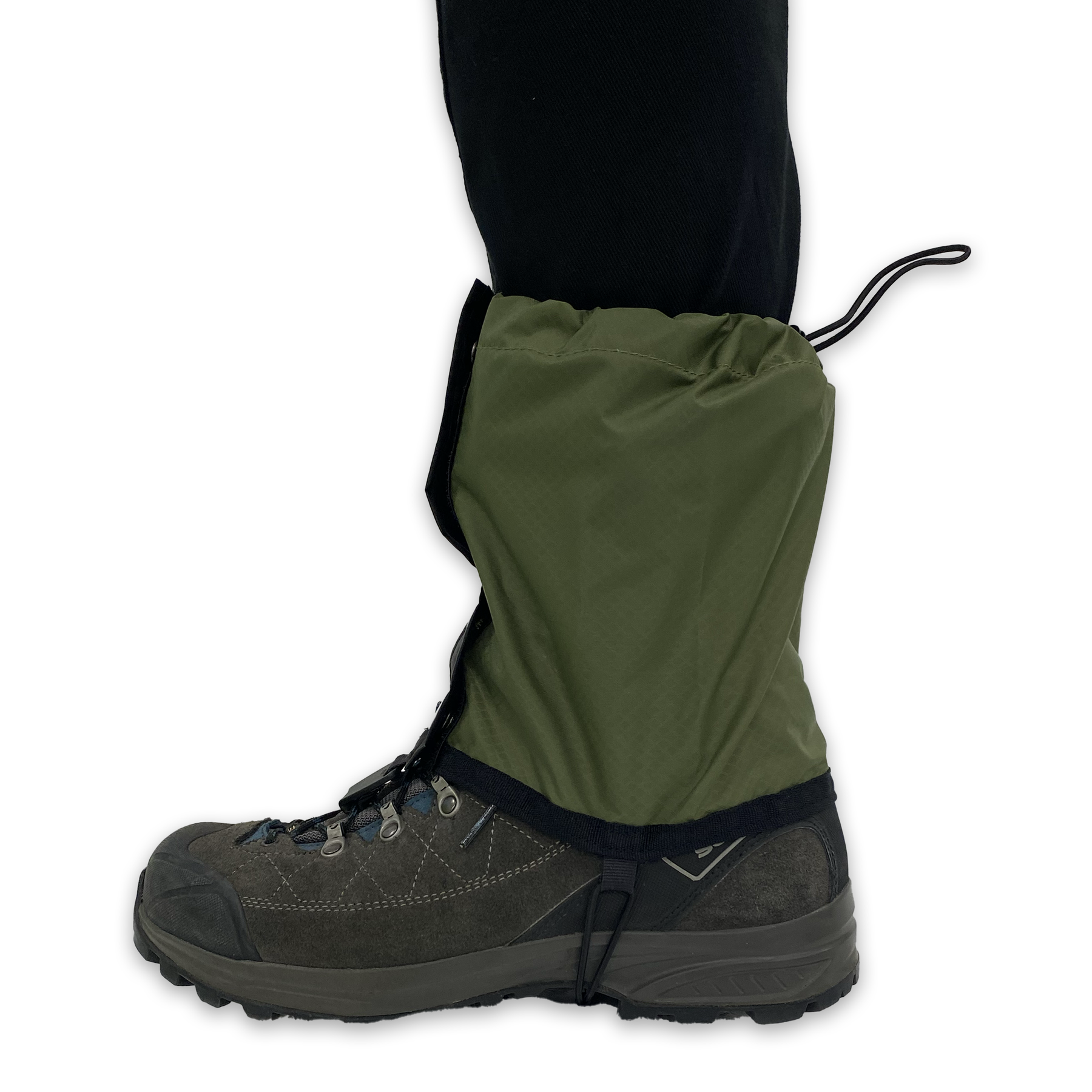 Adventure Designs Ultralight Gaiters Short