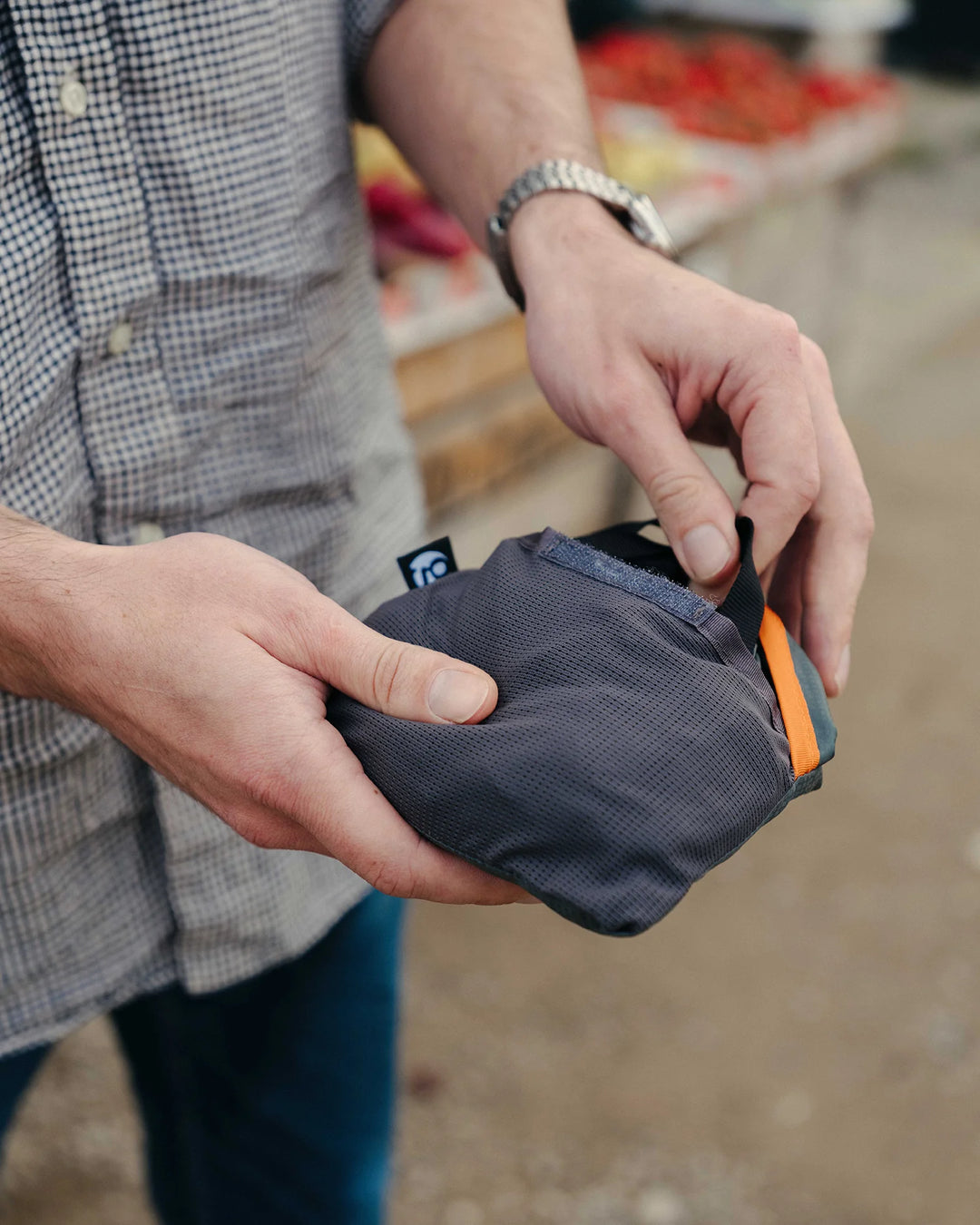 Gossamer Gear RikSak