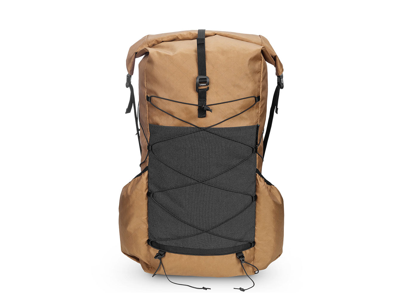 Liteway Gramless Ultra 35L Pack – Backpacking Light Australia Liteway Gramless Ultra 35L Pack – Backpacking Light Australia