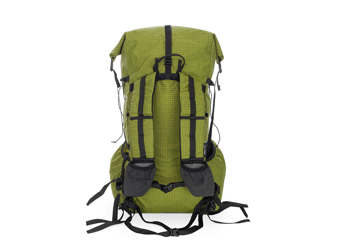Liteway Gramless X-Pac 35L Pack