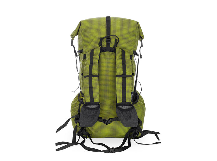 Liteway Gramless X-Pac 35L Pack