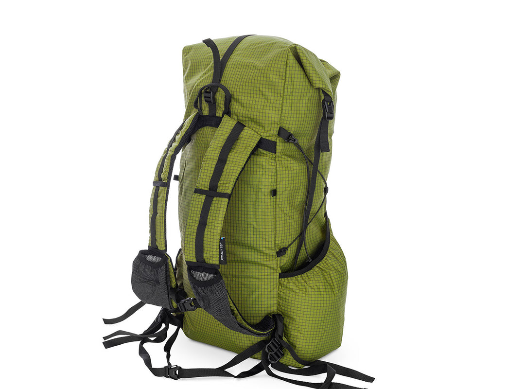 Liteway Gramless X-Pac 35L Pack