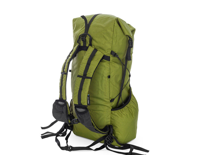 Liteway Gramless X-Pac 35L Pack