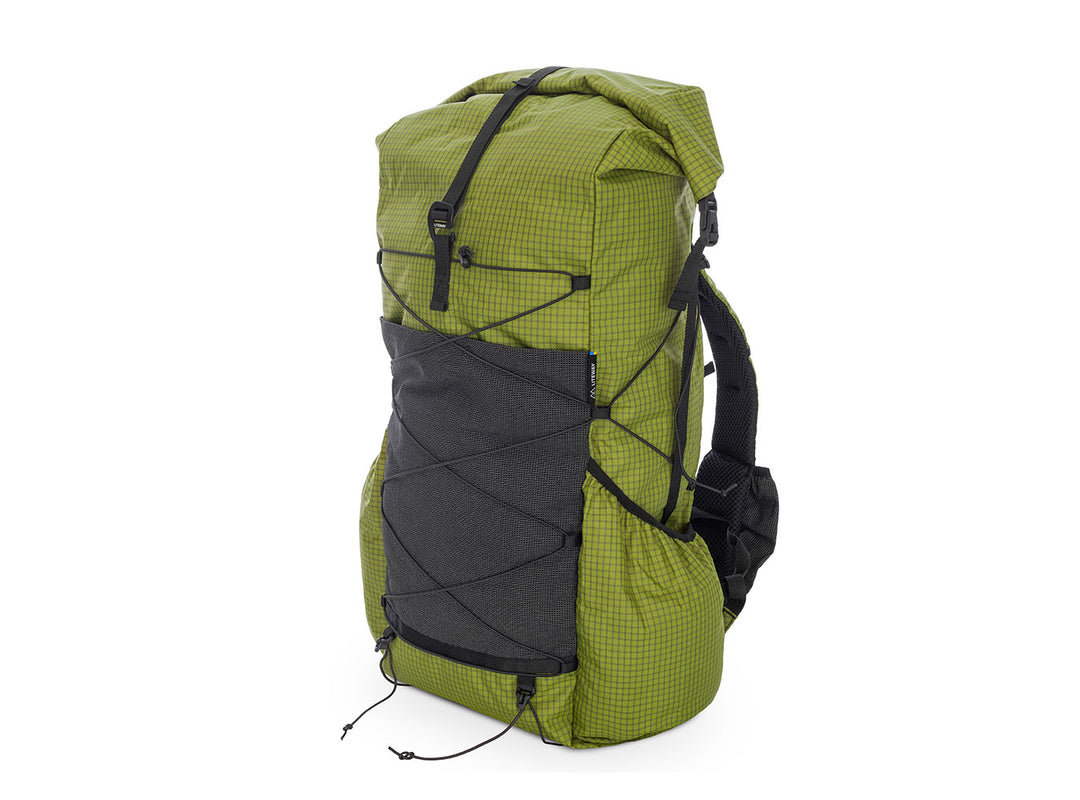 Liteway Gramless X-Pac 35L Pack