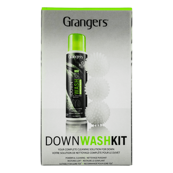 Grangers Down Wash Kit