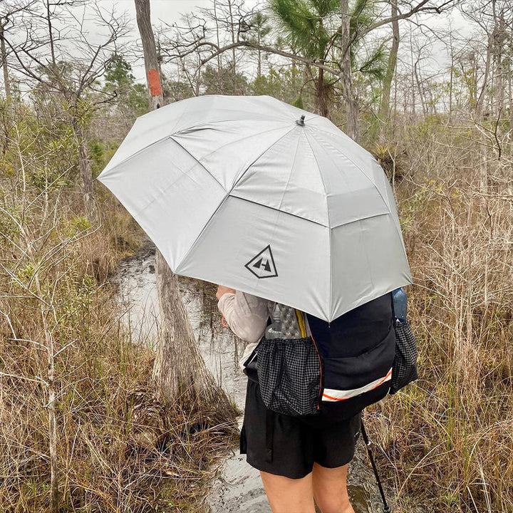Hyperlite Mountain Gear Essential Umbrella