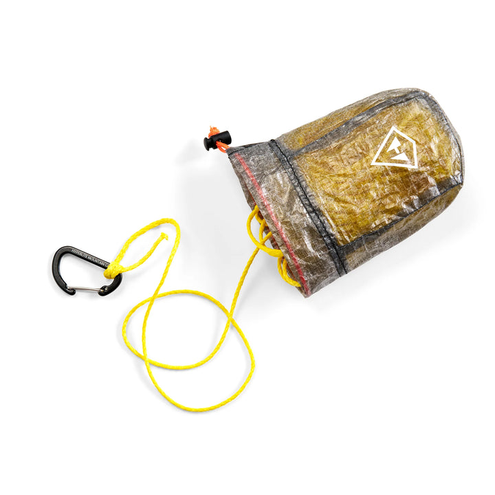 Hyperlite Mountain Gear Dyneema Rock Bag Kit