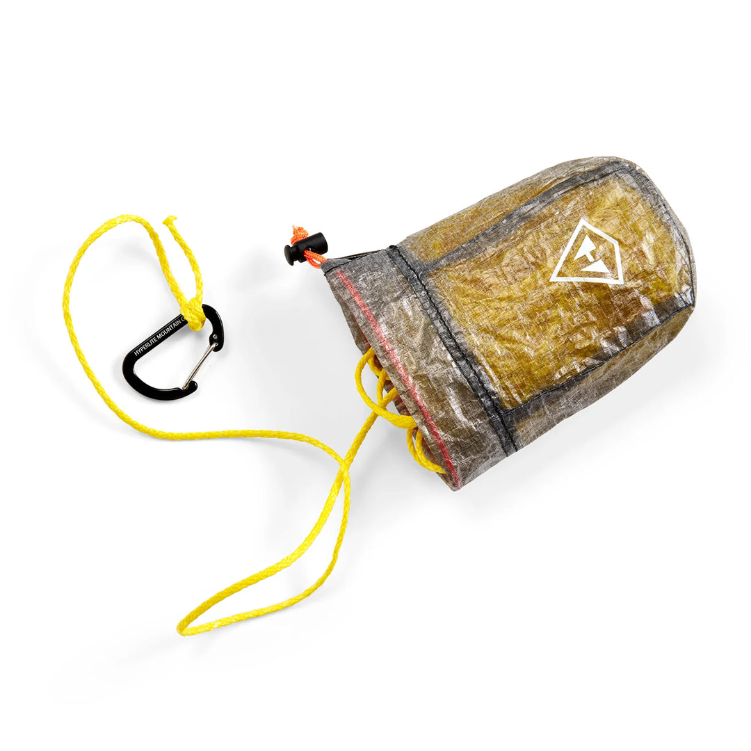 Hyperlite Mountain Gear Dyneema Rock Bag Kit