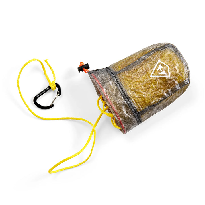 Hyperlite Mountain Gear Dyneema Rock Bag Kit