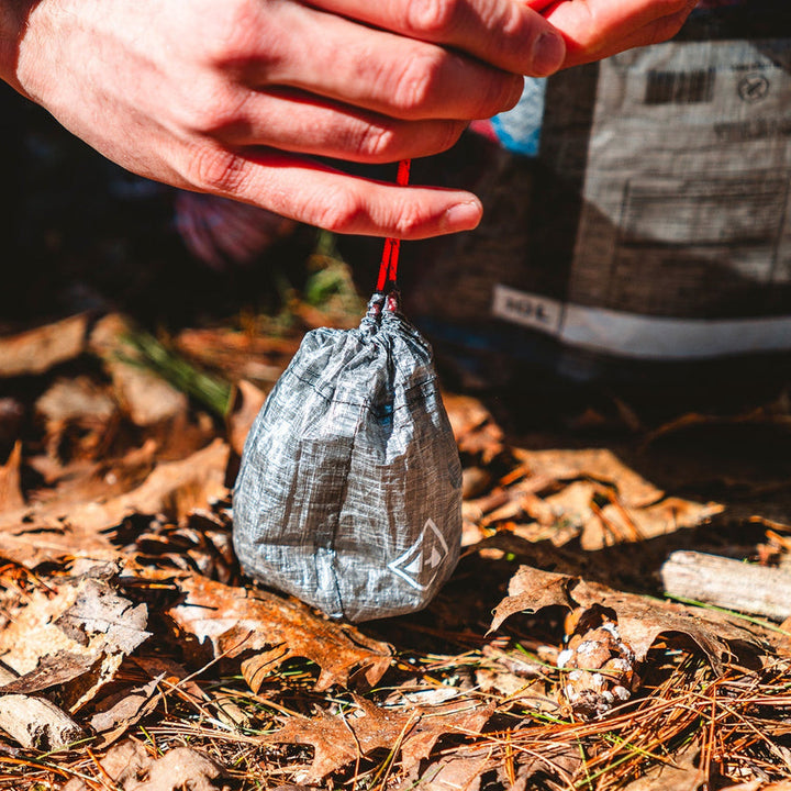 Hyperlite Mountain Gear Dyneema Rock Bag Kit
