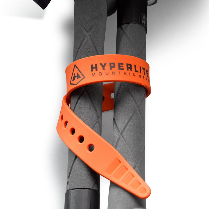 Hyperlite Mountain Gear UltaMid Pole Extension Straps