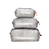 Hyperlite Mountain Gear DCF Zippy Pouch
