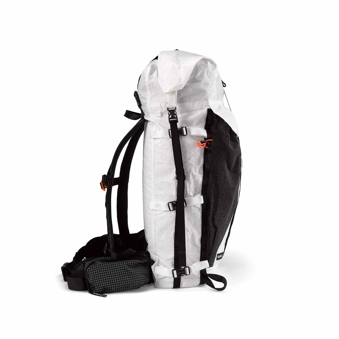 Hyperlite Mountain Gear Headwall 55L Ultralight Backpack