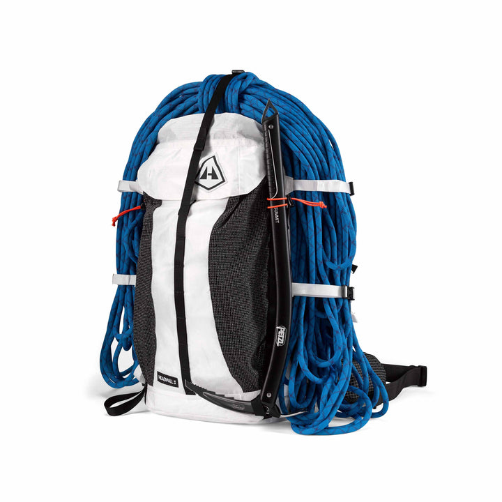 Hyperlite Mountain Gear Headwall 55L Ultralight Backpack