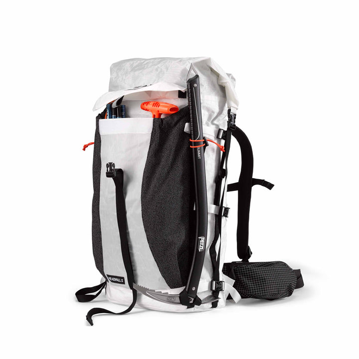 Hyperlite Mountain Gear Headwall 55L Ultralight Backpack