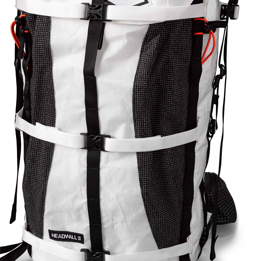 Hyperlite Mountain Gear Headwall 55L Ultralight Backpack