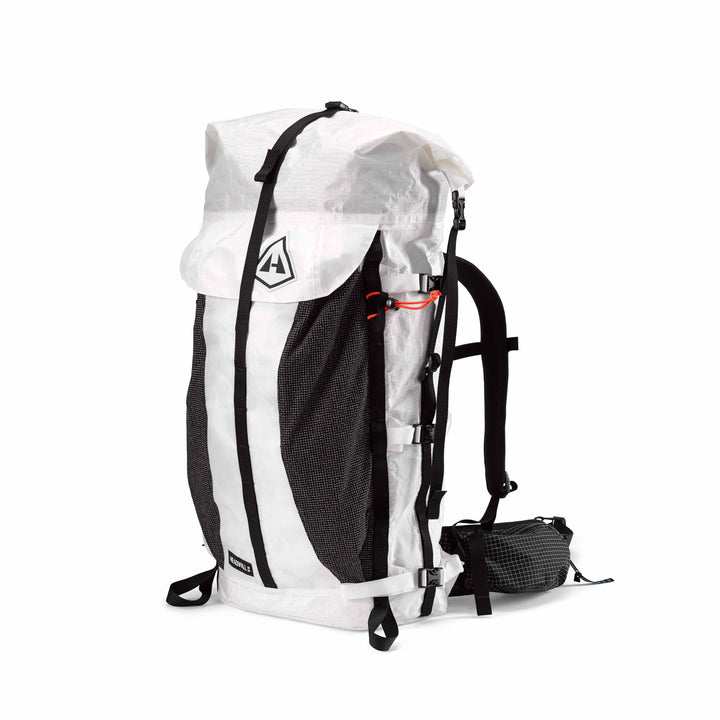 Hyperlite Mountain Gear Headwall 55L Ultralight Backpack