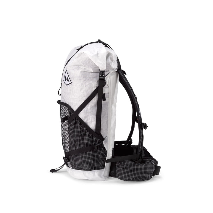 Hyperlite Mountain Gear Junction 40L Ultralight Backpack
