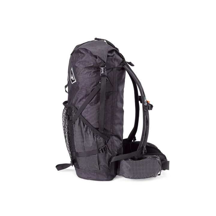 Hyperlite Mountain Gear Junction 40L Ultralight Backpack