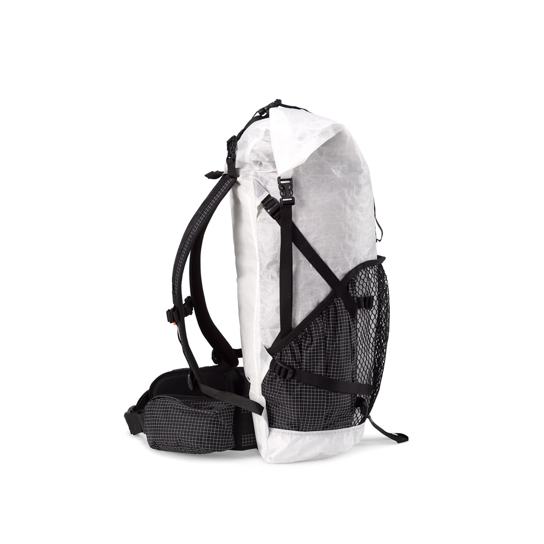 Hyperlite Mountain Gear Junction 40L Ultralight Backpack