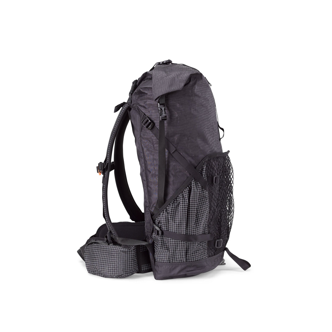 Hyperlite Mountain Gear Junction 40L Ultralight Backpack