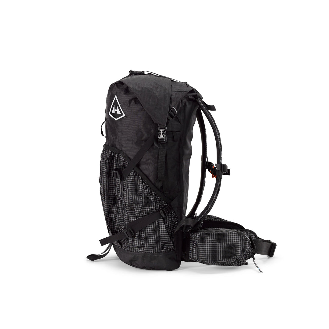 Hyperlite Mountain Gear Southwest 40L Ultralight Backpack