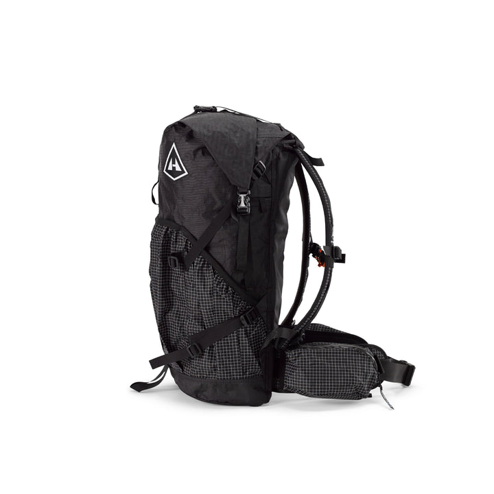 Hyperlite Mountain Gear Southwest 40L Ultralight Backpack