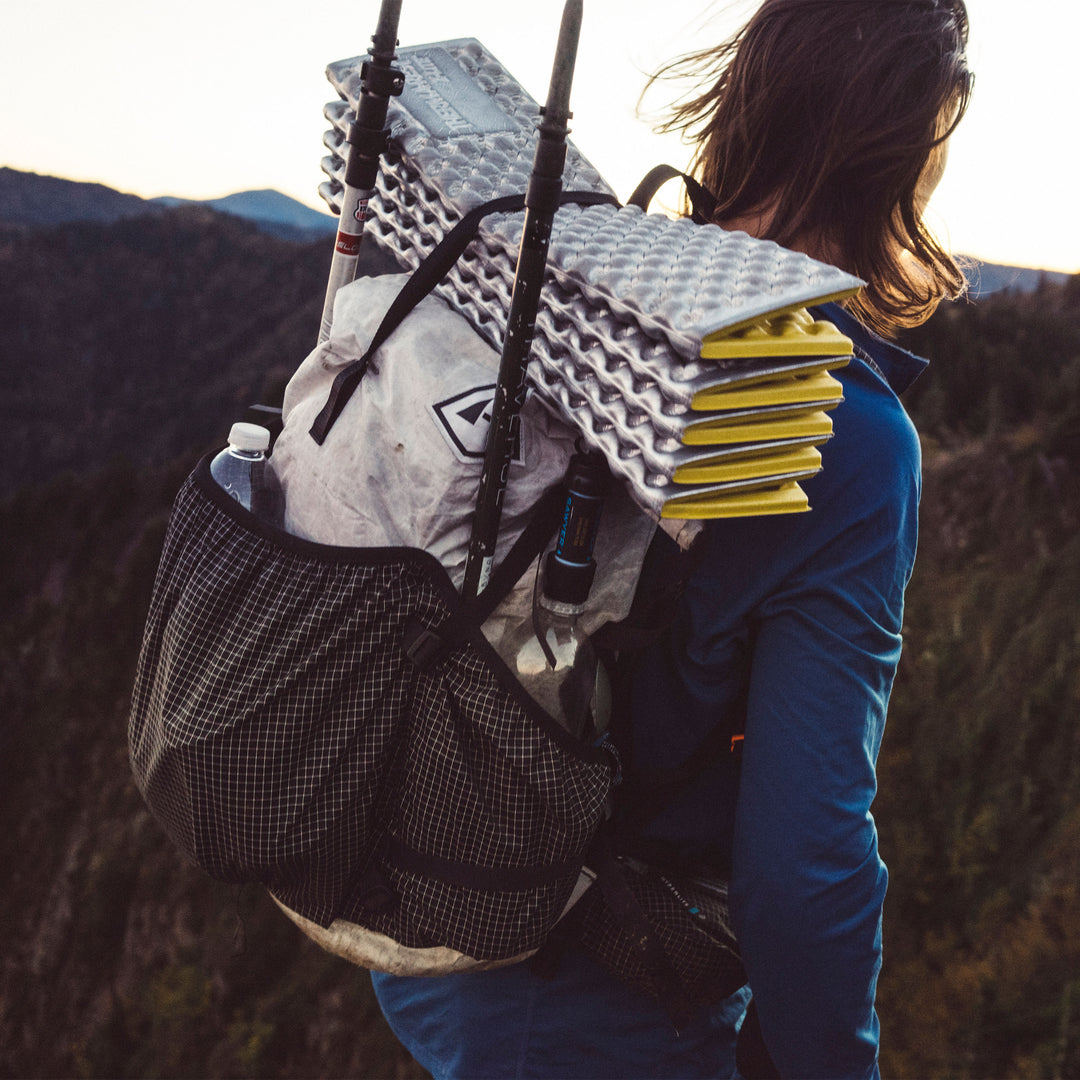 Hyperlite Mountain Gear Southwest 40L Ultralight Backpack