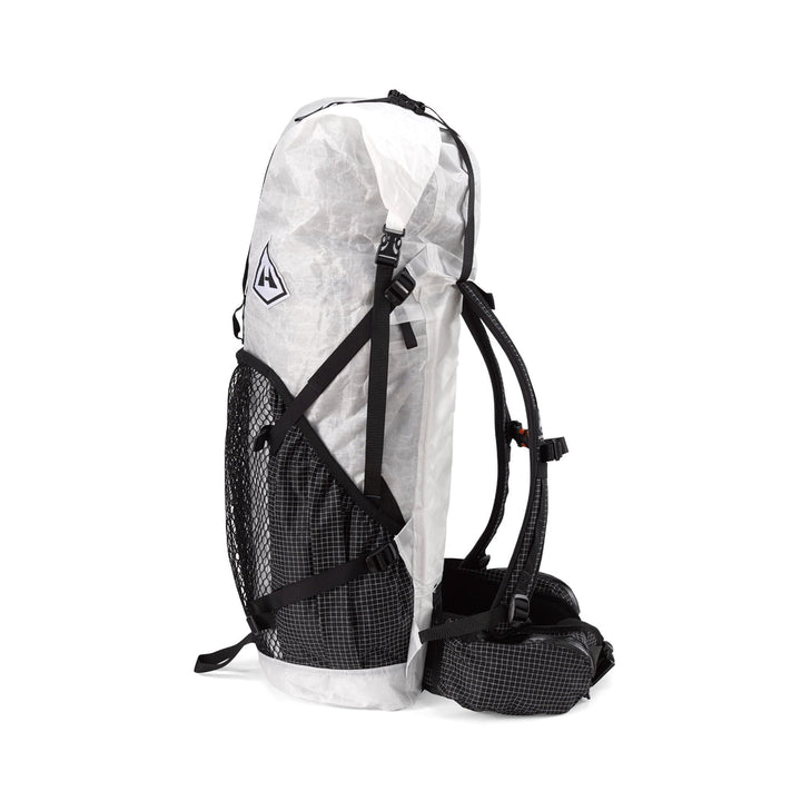 Hyperlite Mountain Gear Junction 55L Ultralight Backpack