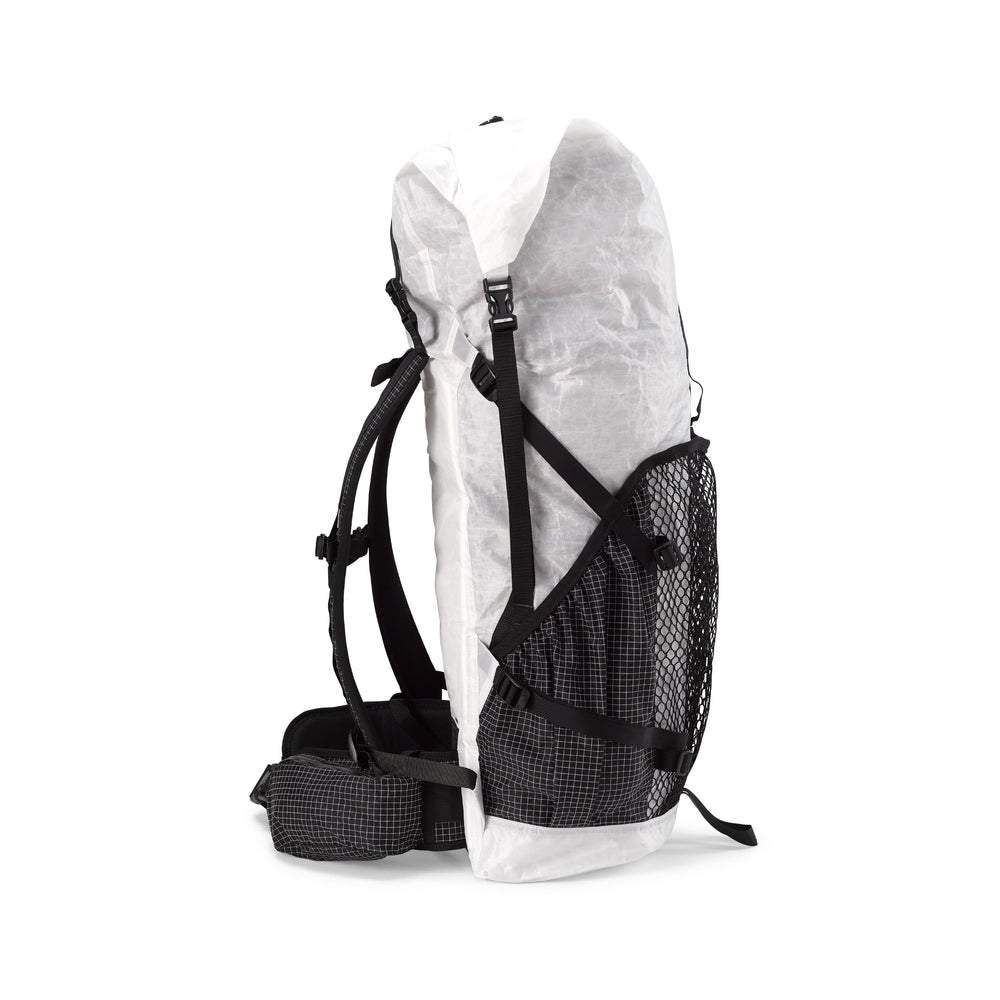 Hyperlite Mountain Gear Junction 55L Ultralight Backpack