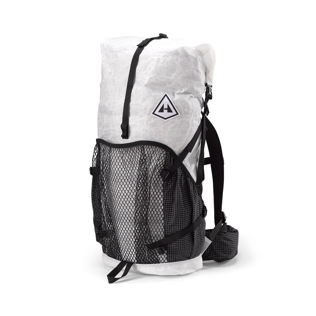 Hyperlite Mountain Gear Junction 55L Ultralight Backpack